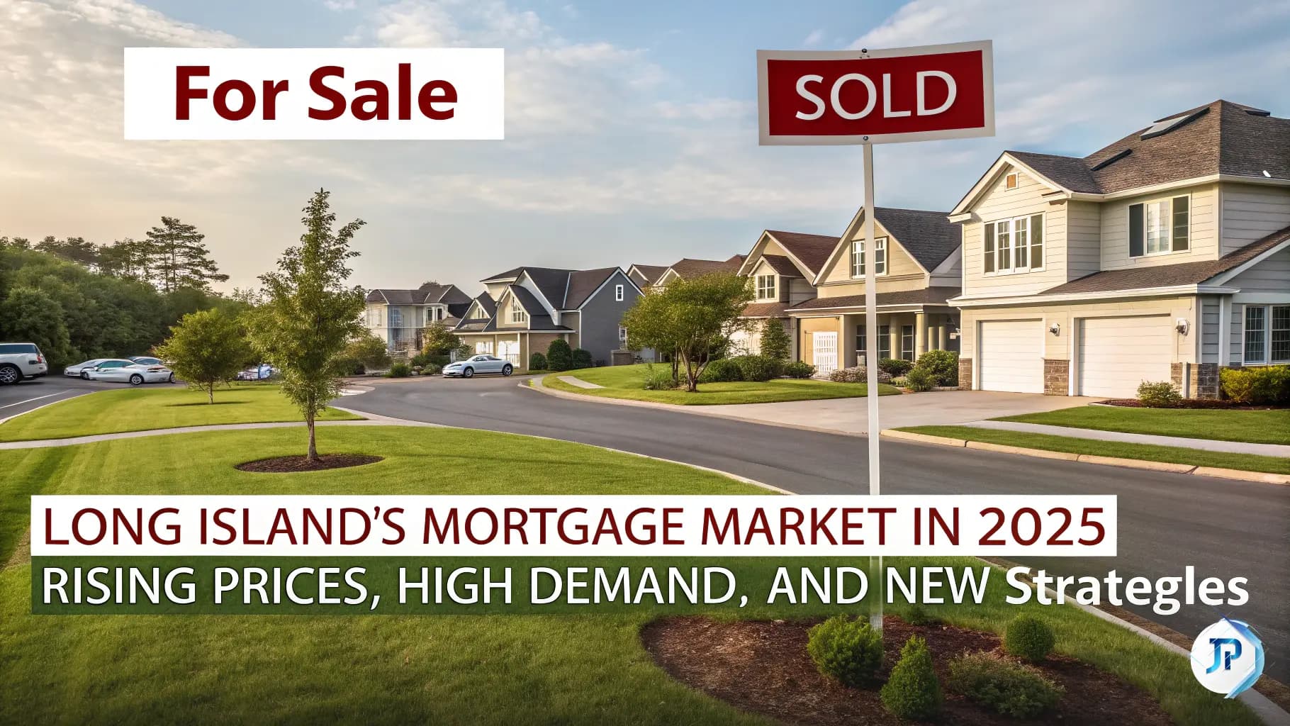 Long Islands Mortgage Market in 2025